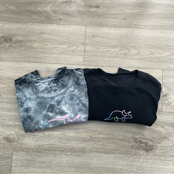 try guys Other - Try Guys Bundle